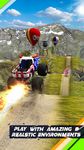 Gambar offroad monster truck petualangan: mobil balap 3d 14