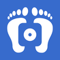 Ícone do apk Footshots