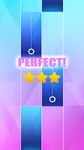 Lady Diana Piano Tiles Game afbeelding 1