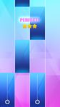 Imagine Lady Diana Piano Tiles Game 3