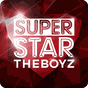 Ikon SuperStar THE BOYZ