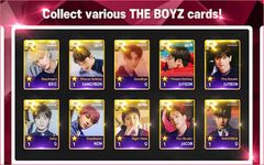 Tangkapan layar apk SuperStar THE BOYZ 10