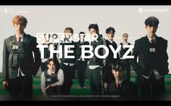 Tangkapan layar apk SuperStar THE BOYZ 12