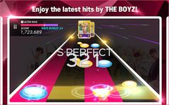 Tangkapan layar apk SuperStar THE BOYZ 14