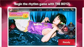 Tangkapan layar apk SuperStar THE BOYZ 1