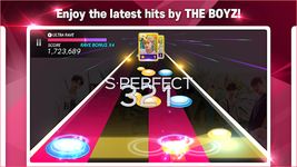 Tangkapan layar apk SuperStar THE BOYZ 2