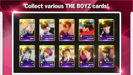 Tangkapan layar apk SuperStar THE BOYZ 4