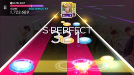 Tangkapan layar apk SuperStar THE BOYZ 5