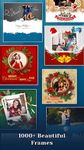 Christmas Photo Editor의 스크린샷 apk 11