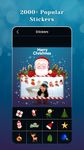 Christmas Photo Editor στιγμιότυπο apk 13