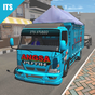 Ikon apk ITS Truck Simulator 2022