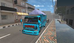 Gambar ITS Truck Simulator 2022 1