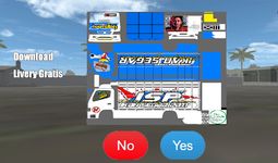 Gambar ITS Truck Simulator 2022 2