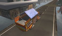Gambar ITS Truck Simulator 2022 5