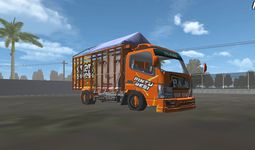 Gambar ITS Truck Simulator 2022 7