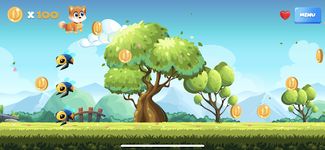 Doge Dash ekran görüntüsü APK 11