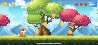 Doge Dash ekran görüntüsü APK 1