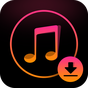 Music Downloader - Online Music Mp3 download apk icono