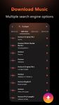 Music Downloader - Online Music Mp3 download Bild 1
