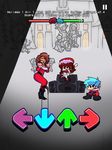 Gambar Christmas Music Battle FNF mod 6