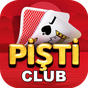 Pişti Club - Sesli Pisti Online İndir & Pisti Oyna APK