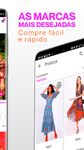 Captura de tela do apk Babadotop: Moda e Beleza 2