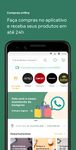 Captura de tela do apk Mooca Plaza Shopping: Compras online e promoções 4