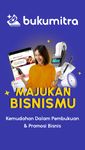 Gambar BukuMitra: Catat Keuangan & Promosi Usaha 