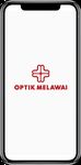 Tangkapan layar apk Optik Melawai 