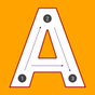ABC Tracing & Phonics. English Alphabet for Kids APK