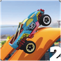 Tips for Hot Wheels Race Off Game squid APK