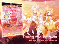 Vương Quốc Ánh Sáng - Gzone ảnh màn hình apk 14