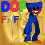Fnf Playtime DOP: Huggy Wuggy apk icon