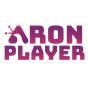 Aron Player apk icono