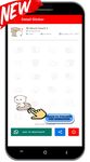 Gambar Animated Sticker Mochi Peach Cat For WAStickerApps 6