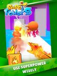 Super Powers 3D: Być bohaterem zrzut z ekranu apk 2