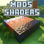 Shaders for Minecraft texture APK