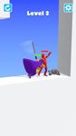 Captura de tela do apk Ragdoll Ninja: Imposter Hero 13