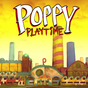 Poppy Horror for Huggy Wuggy Guide — Its Playtime! APK Icon