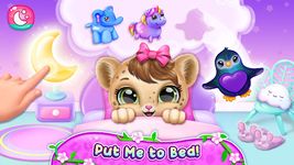 Amy Care - Mein Leopardenbaby Screenshot APK 22