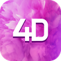 Giấy dán 4D - HD Wallpaper APK