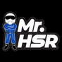 Ikon apk Mr. HSR - HSR Wheel - TKB Group