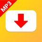 MP3 Downloader Tube Play Music Sounds  APK