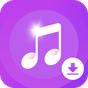 Εικονίδιο του Tube Music Downloader Tube Mp3 apk