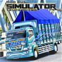 Ícone do Mod Bus Simulator Truk Oleng
