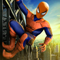 Spider Rope Hero - Vice City Gangster Fight  APK
