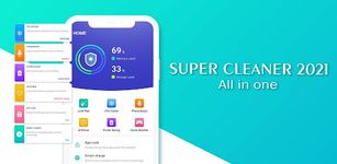 Imagine Super Cleaner- hyper & smart 4