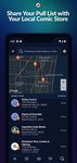 League of Comic Geeks capture d'écran apk 7