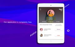 HeyStalker - Profilime Kim Baktı Instagram imgesi 9