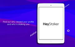 HeyStalker - Profilime Kim Baktı Instagram imgesi 16